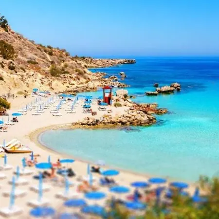 Beautiful 5 Star Holiday In A Prime Location In Ayia Napa,book Early To Secure Your Dates, 1329 *