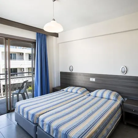 Beautiful 5 Star Holiday In A Prime Location In Ayia Napa,book Early To Secure Your Dates, 1329 Ayia Napa