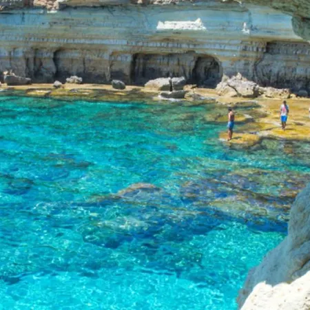 Beautiful 5 Star Holiday In A Prime Location In Ayia Napa,book Early To Secure Your Dates, 1329