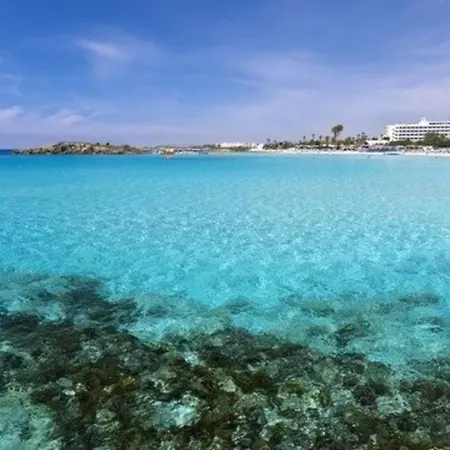 Beautiful 5 Star Holiday In A Prime Location In Ayia Napa,book Early To Secure Your Dates, 1329 Villa Ayia Napa