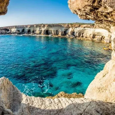 Beautiful 5 Star Holiday In A Prime Location In Ayia Napa,book Early To Secure Your Dates, 1329 Villa