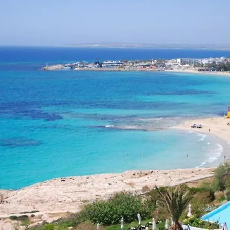 Beautiful 5 Star Holiday In A Prime Location In Ayia Napa,book Early To Secure Your Dates, 1329 Villa *