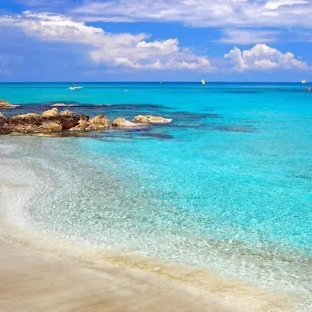 Beautiful 5 Star Holiday In A Prime Location In Ayia Napa,book Early To Secure Your Dates, 1329 איה נאפה