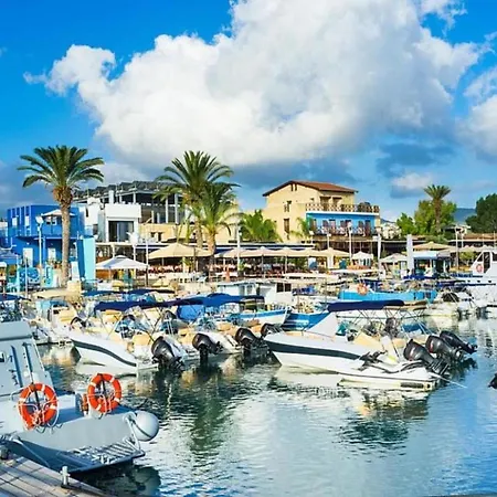 Beautiful 5 Star Holiday In A Prime Location In Ayia Napa,book Early To Secure Your Dates, 1329 فيلة أيا نابا