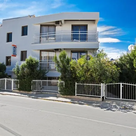 Beautiful 5 Star Holiday In A Prime Location In Ayia Napa,book Early To Secure Your Dates, 1329 * Айя-Напа