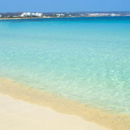 Beautiful 5 Star Holiday In A Prime Location In Ayia Napa,book Early To Secure Your Dates, 1329 فيلة أيا نابا