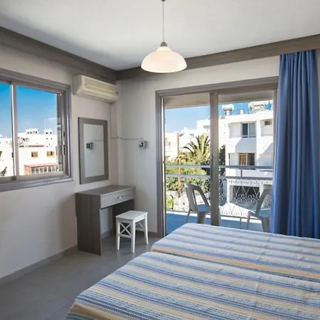 فيلة Beautiful 5 Star Holiday In A Prime Location In Ayia Napa,book Early To Secure Your Dates, 1329 أيا نابا